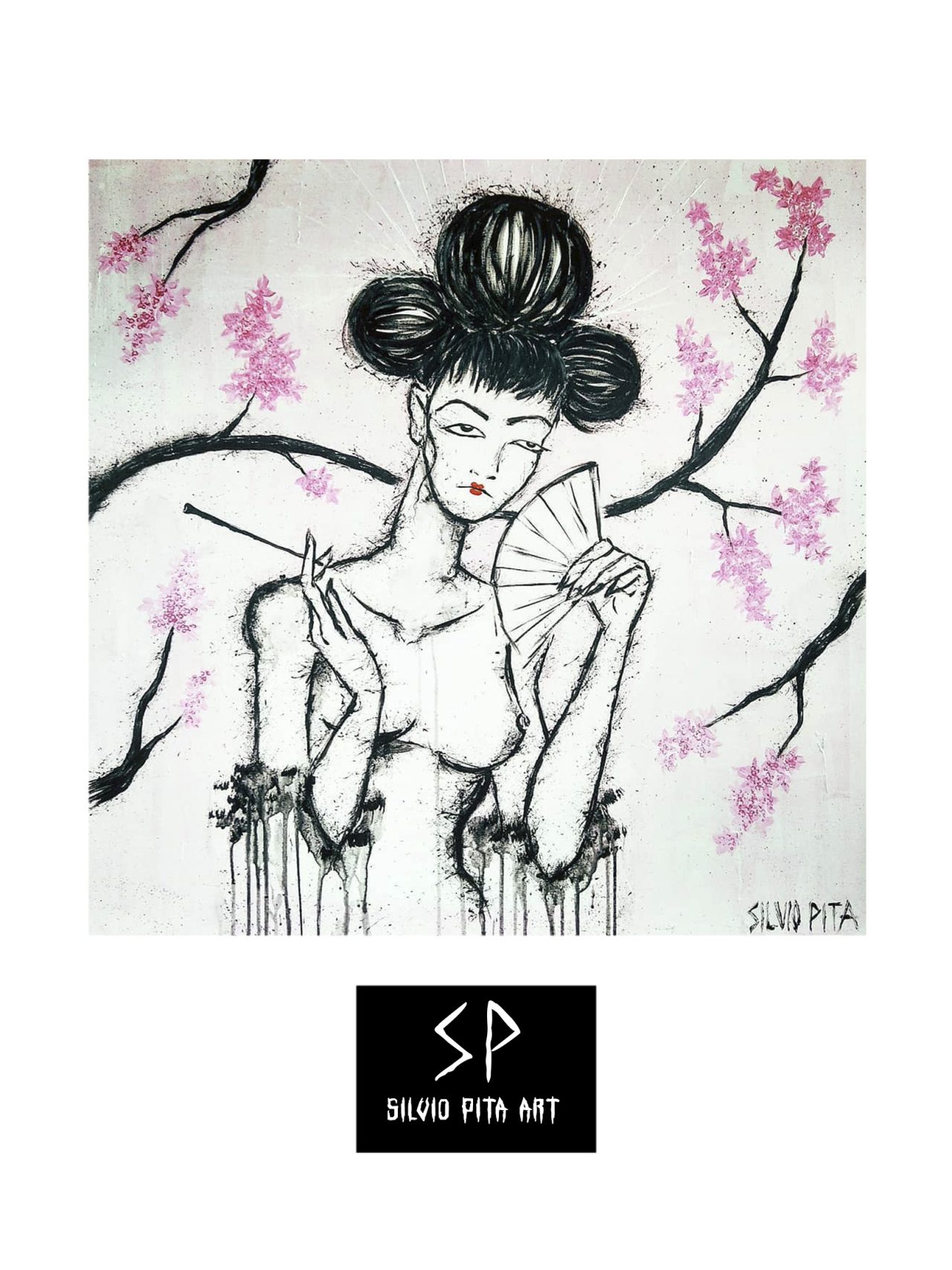 SILVIO_PITA_CHERRY BLOSSOM