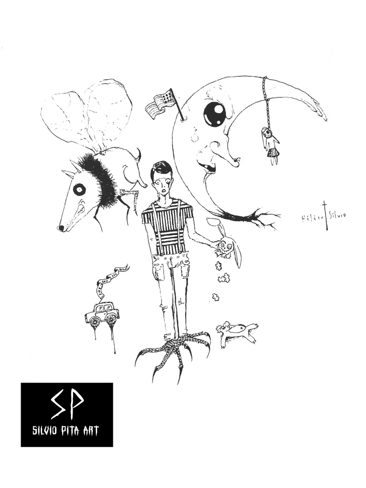 SILVIO_PITA_sonambulismodenostalgia