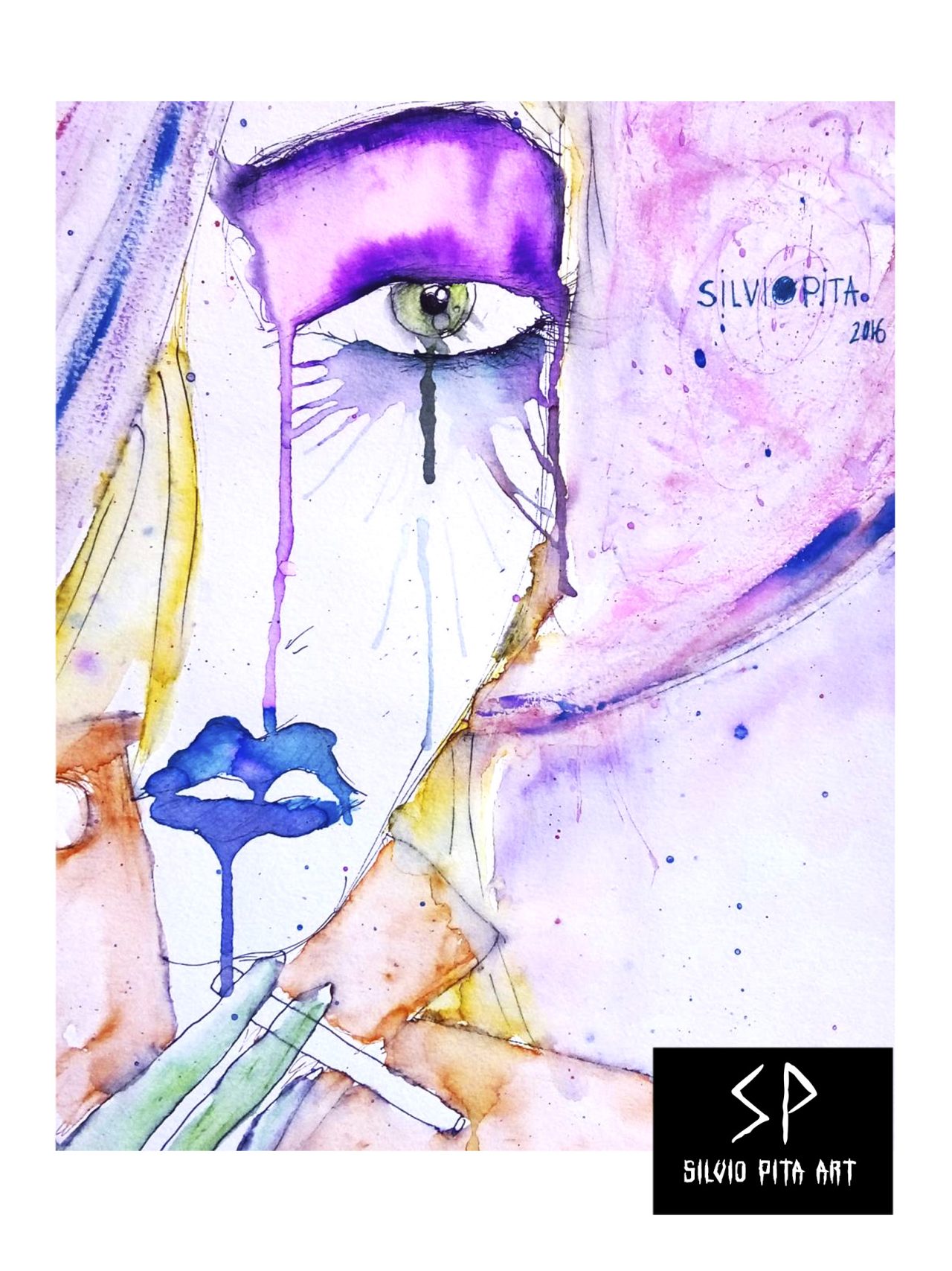 SILVIO_PITA_MAKEUP_RAIN