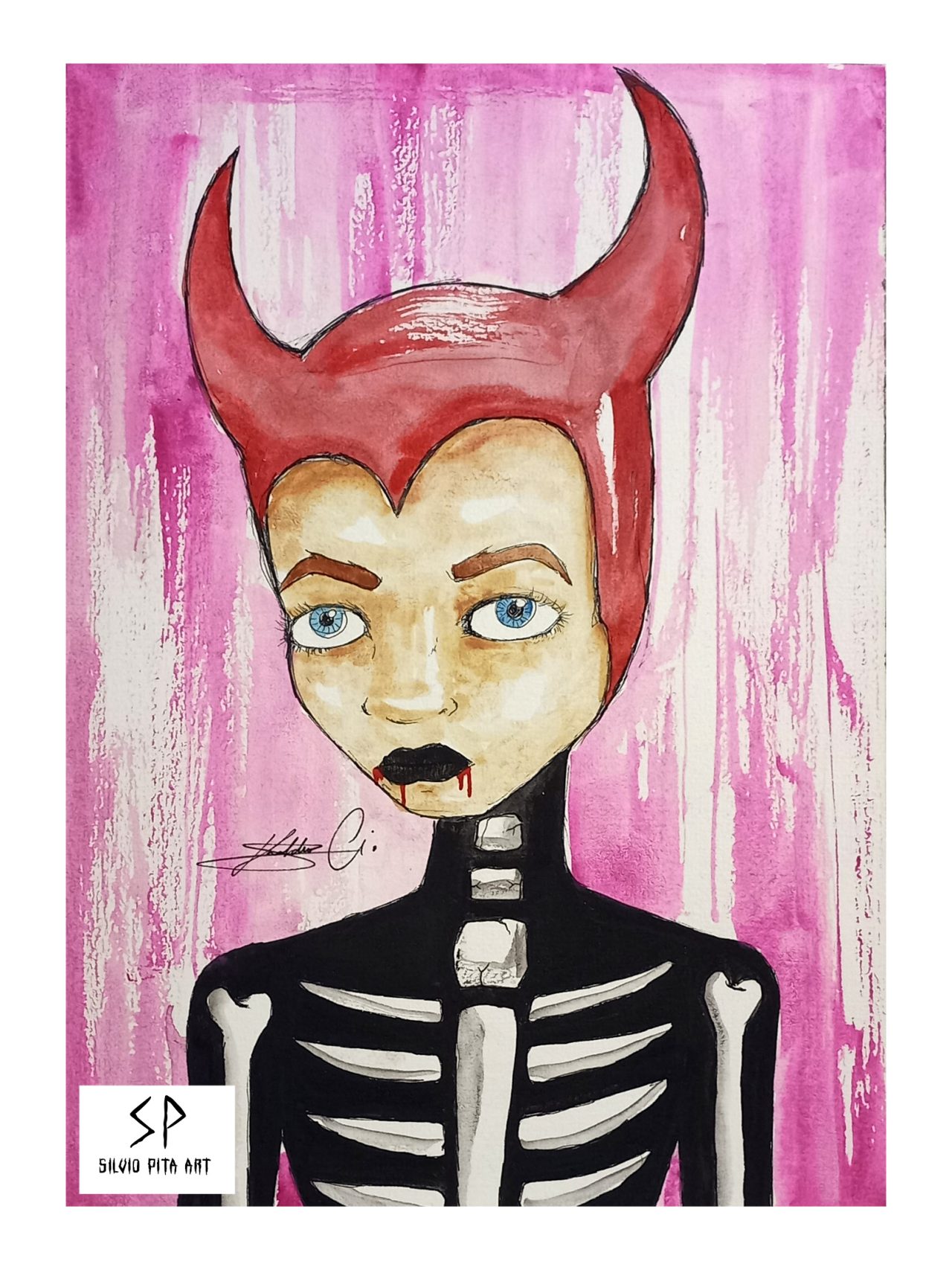 SILVIO_PITA_HALLOWEEN_PARADE