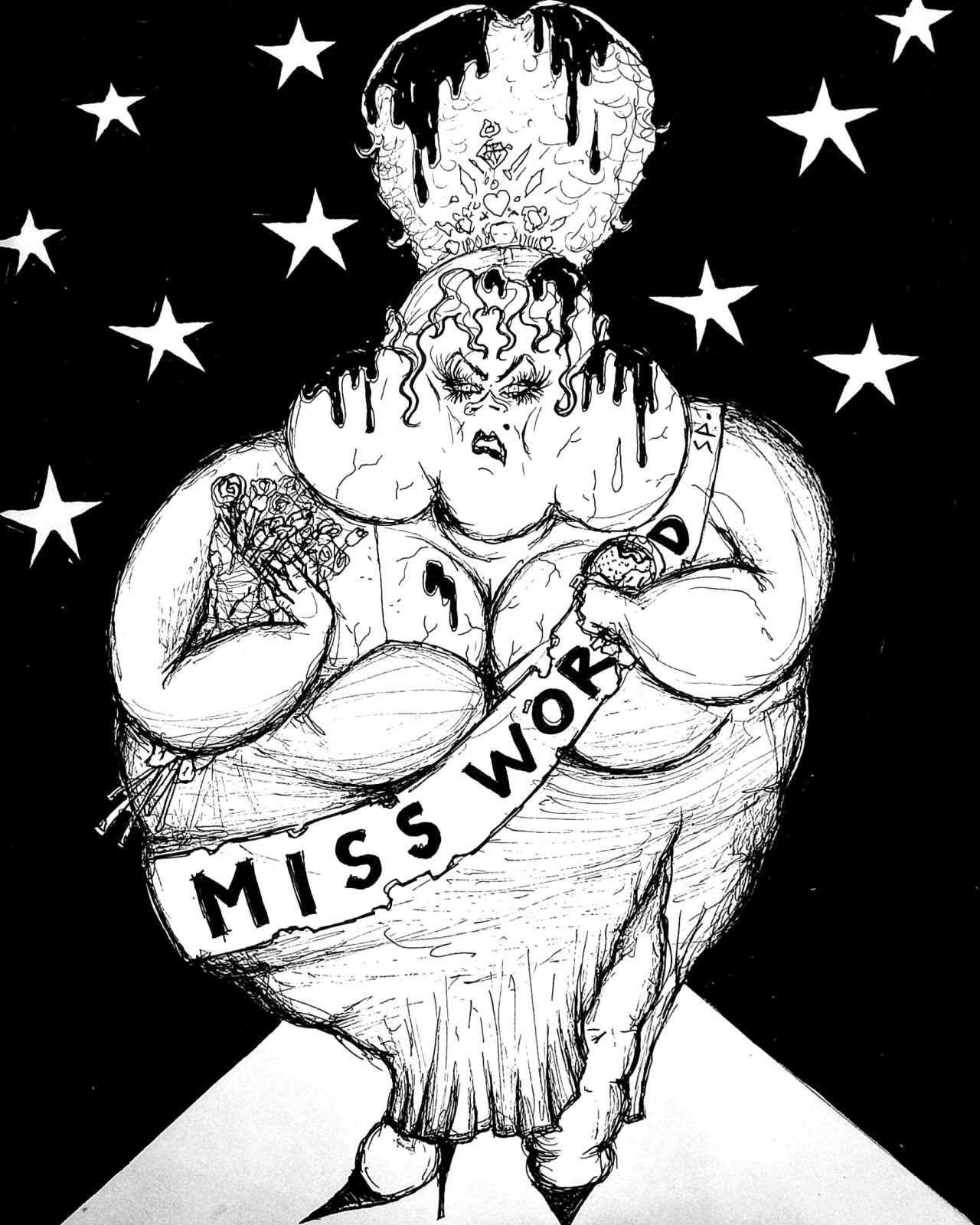 Miss World